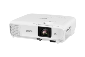 Epson EB-118 XGA Projector